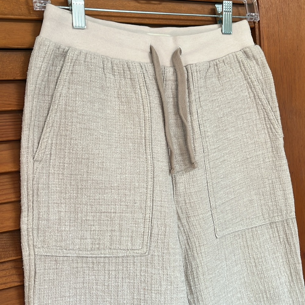 Madewell Joggers